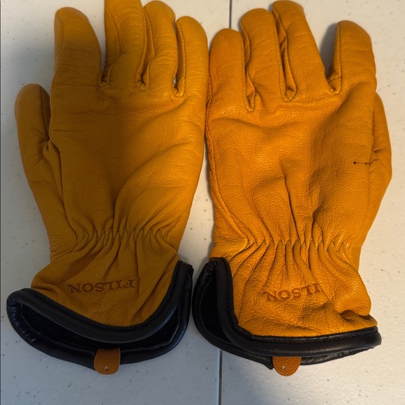 Filson  gloves - Picture 2 of 8